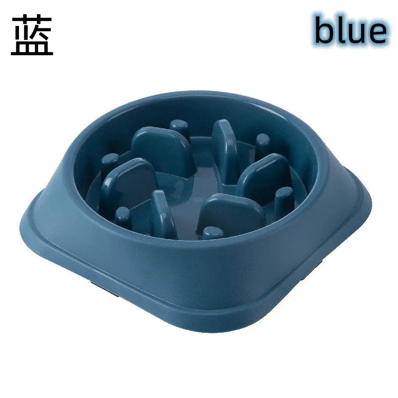 PacePup Slow Feeding Bowl