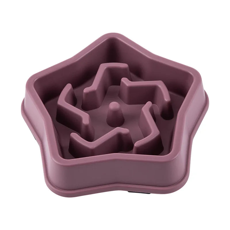 PacePup Slow Feeding Bowl