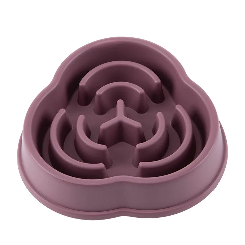 PacePup Slow Feeding Bowl
