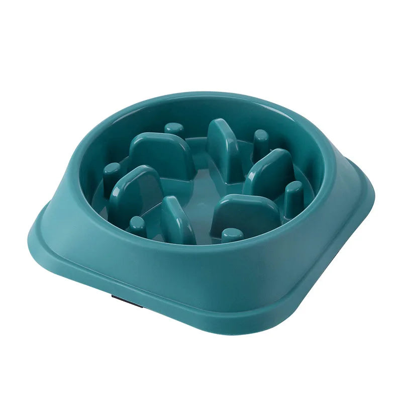 PacePup Slow Feeding Bowl