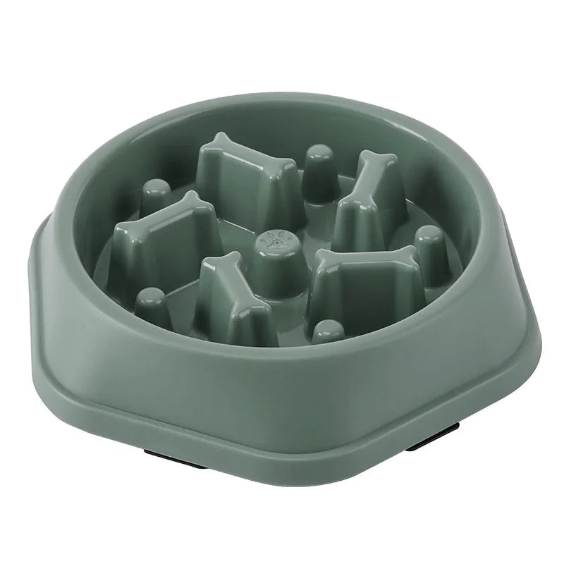 PacePup Slow Feeding Bowl