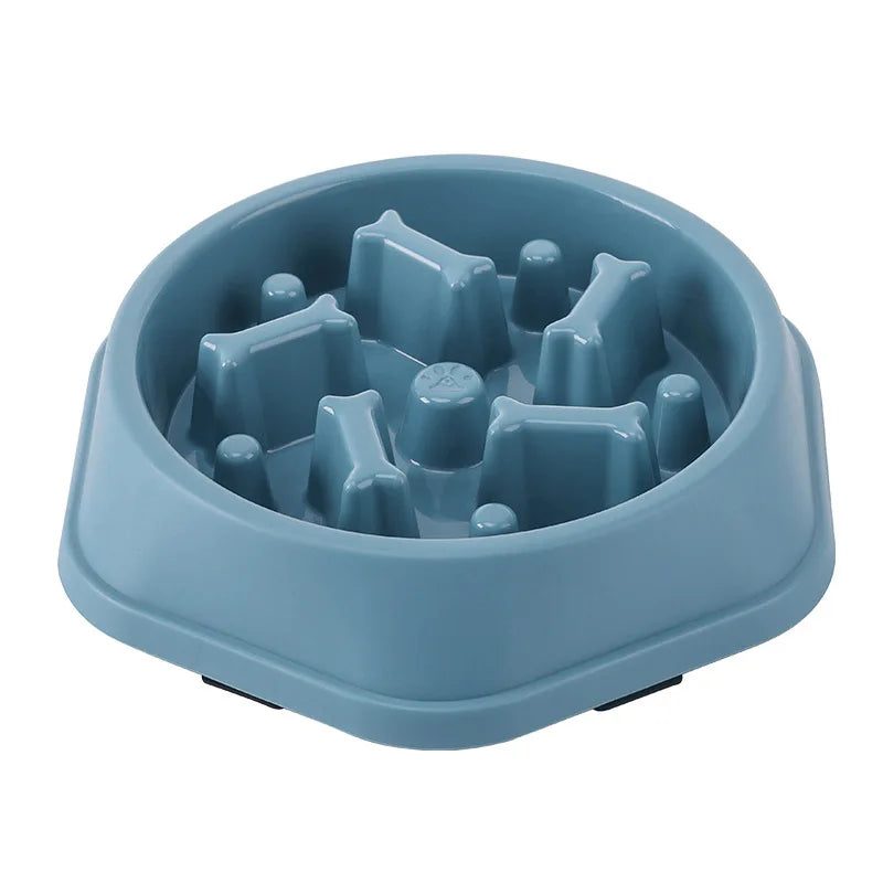 PacePup Slow Feeding Bowl