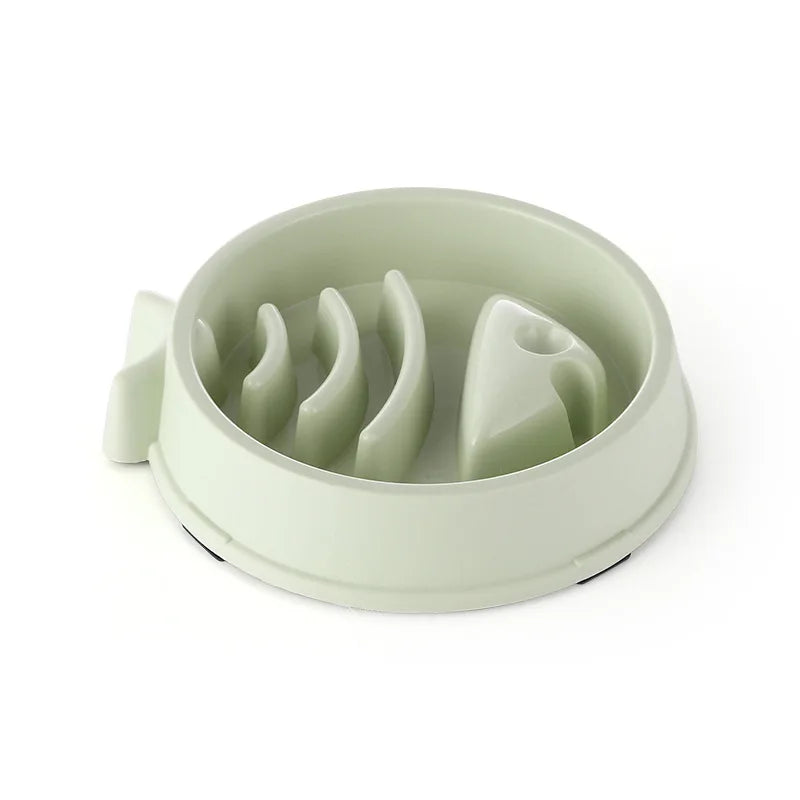 PacePup Slow Feeding Bowl