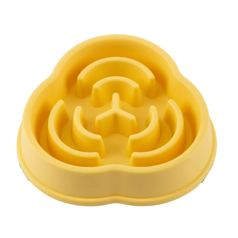PacePup Slow Feeding Bowl