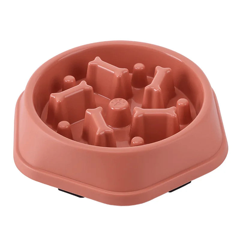 PacePup Slow Feeding Bowl
