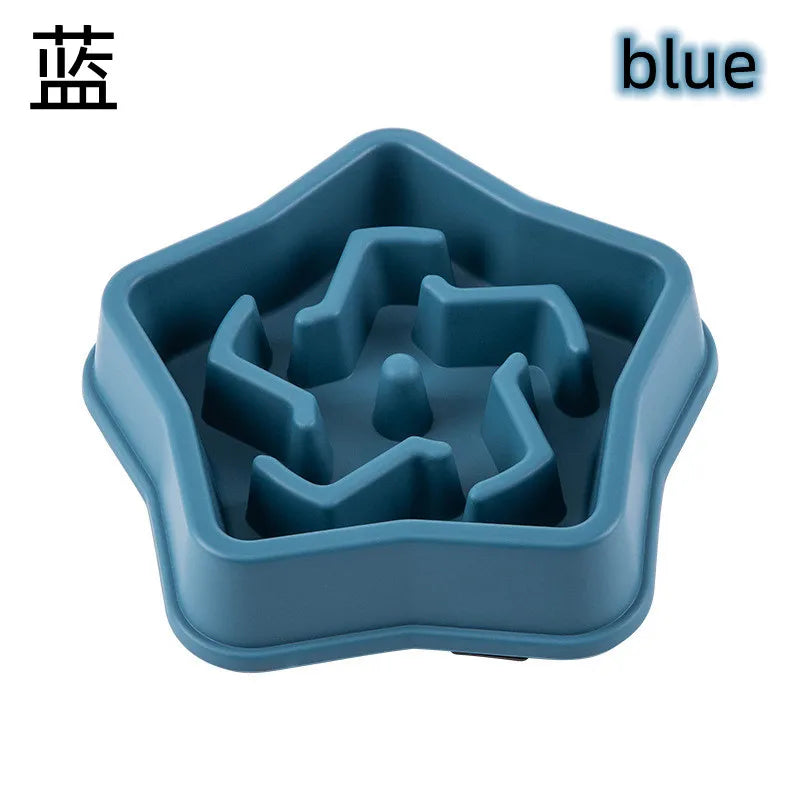 PacePup Slow Feeding Bowl