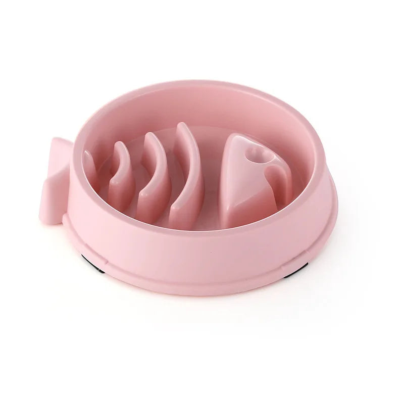 PacePup Slow Feeding Bowl