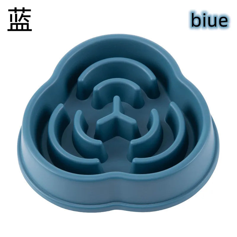 PacePup Slow Feeding Bowl