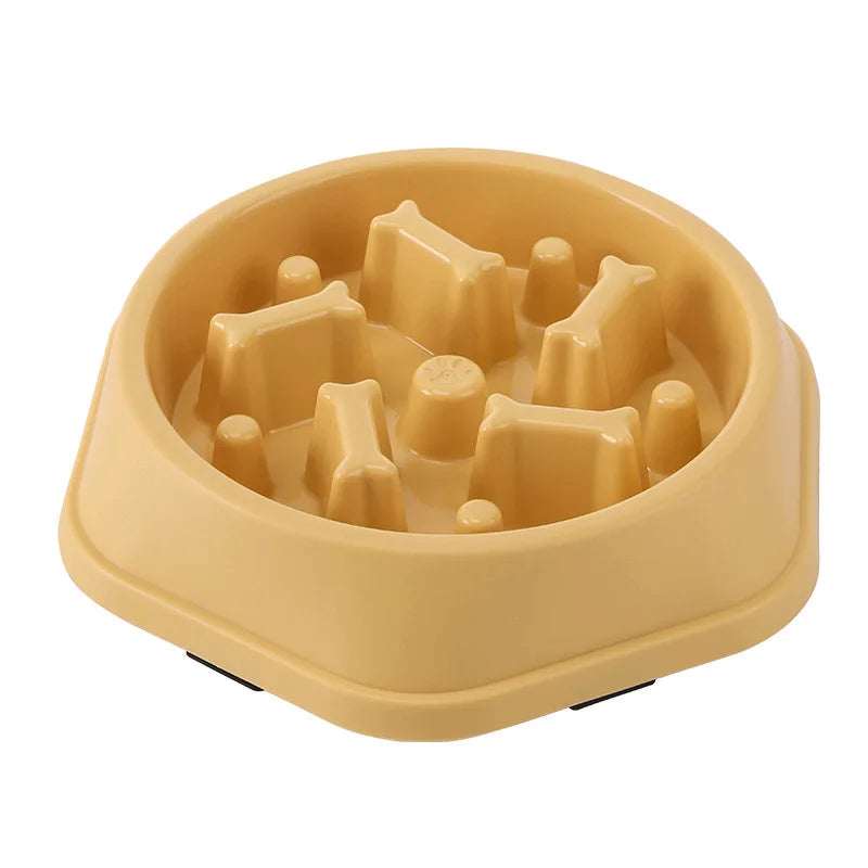 PacePup Slow Feeding Bowl
