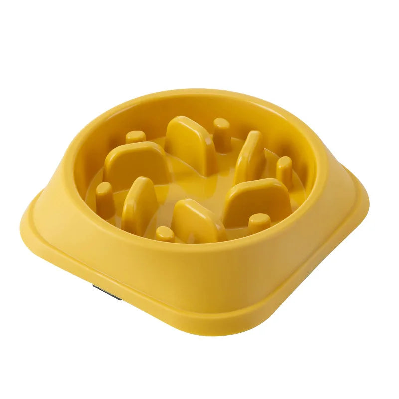 PacePup Slow Feeding Bowl
