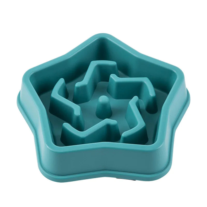 PacePup Slow Feeding Bowl