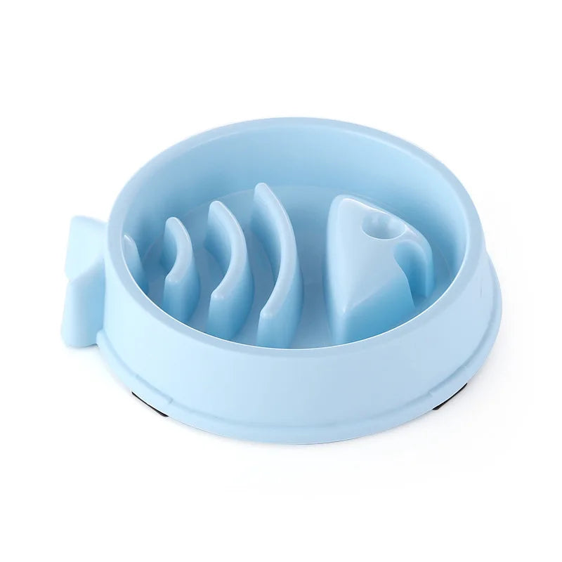 PacePup Slow Feeding Bowl