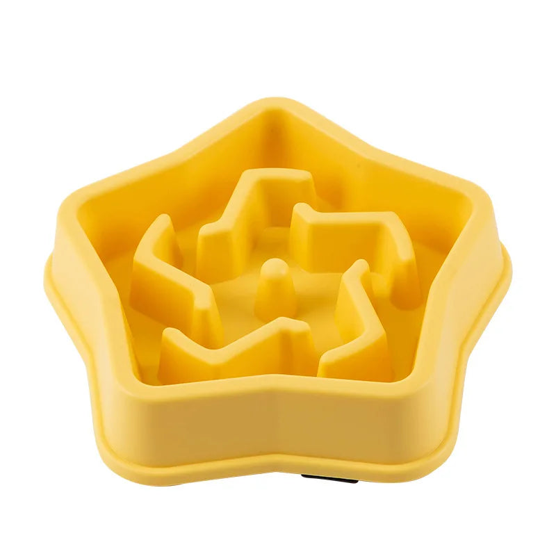 PacePup Slow Feeding Bowl